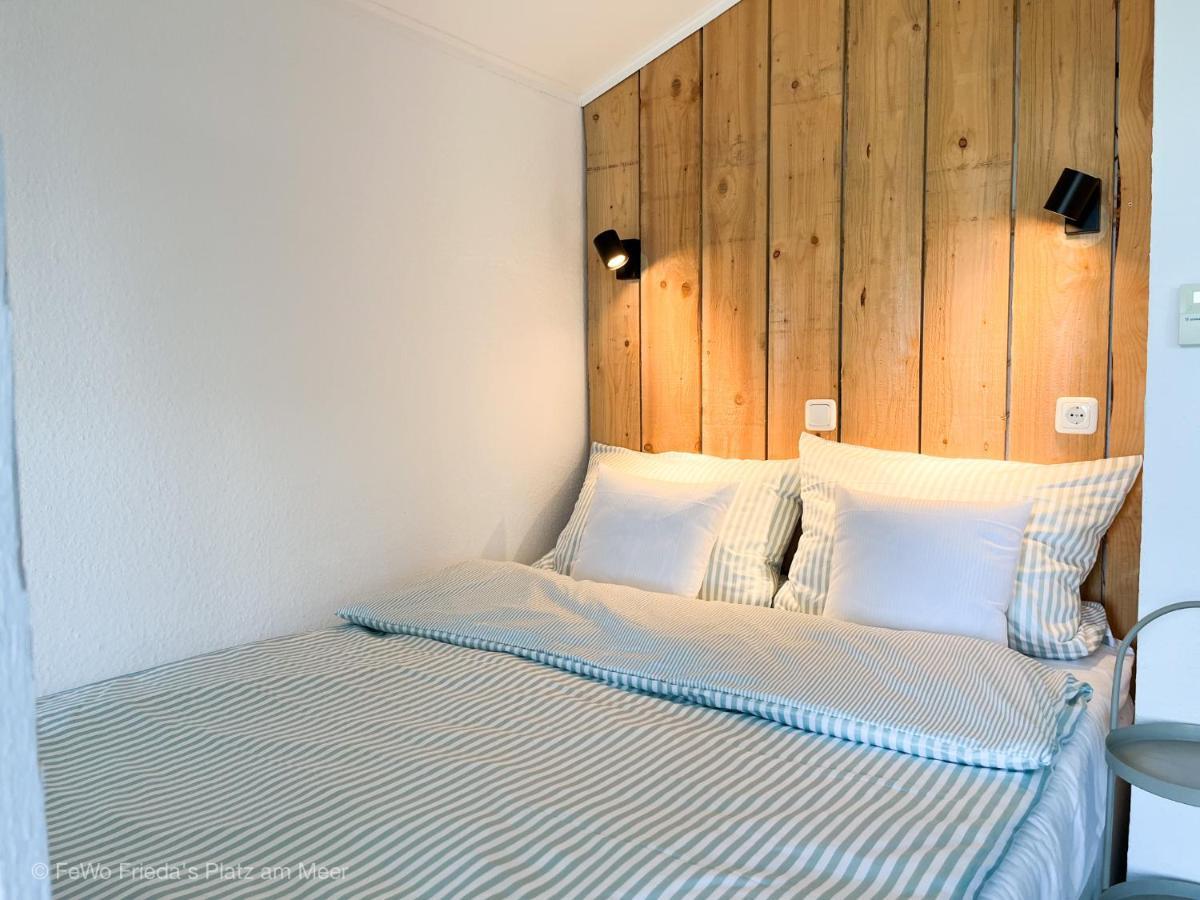 Frieda's Platz Am Apartamento