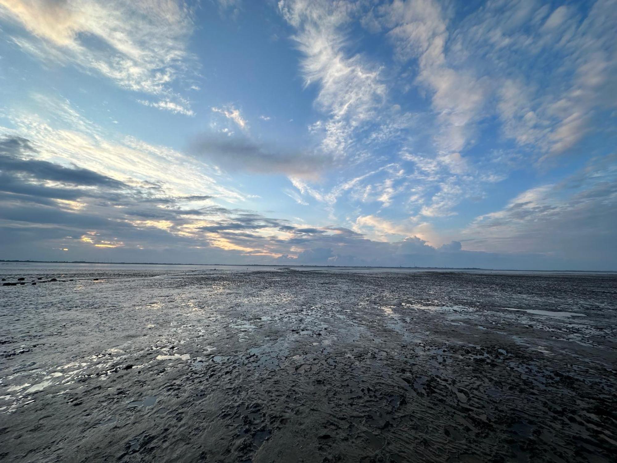 Frieda's Platz Am Dangast